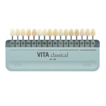 Teintier VITA classical A1-D4