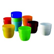 Classico colore Mundspülbecher Classico colore Mundspülbecher