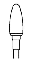 Hartmetallfräser (X)