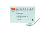 M+W SELECT Mundspiegel