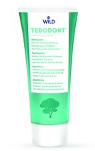 TEBODONT Dentifrice