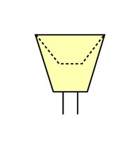 Identoflex Composite Polissoir