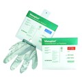 Manuplast Einmal-Folienhandschuhe