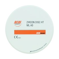 M+W SELECT Zircon Disc HT ML