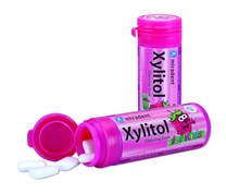 miradent Xylitol Chewing Gum