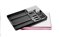 Endo Norm-Tray/Mini-Tray Alu