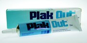 Plak Out Gel