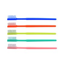 M+W Select Einmalzahnbürsten