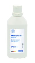 MEtherm 61 Klarspüler