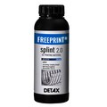 Freeprint splint 2.0