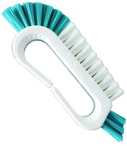 Trioblanc Brosse pour prothèse