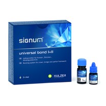 Signum universal bond