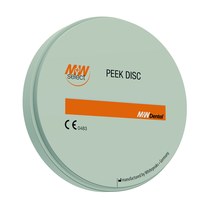 M+W SELECT PEEK Disc