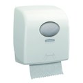 AQUARIUS SLIMROLL Rollenhandtuchspender AQUARIUS SLIMROLL Rollenhandtuchspender