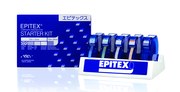 Bandes de finition Epitex