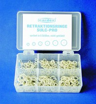 Sulc-Pro Retraktionsringe