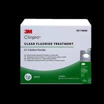 3M Clinpro Clear Fluorid