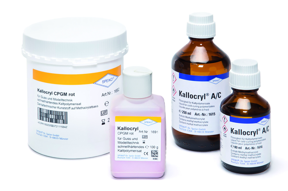 Kallocryl A