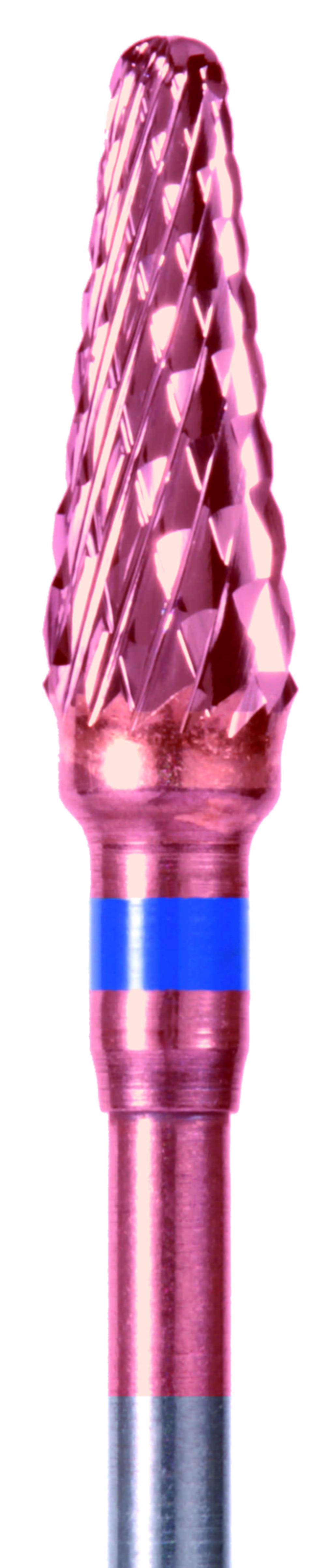 M+W SELECT Red Milling Cutter