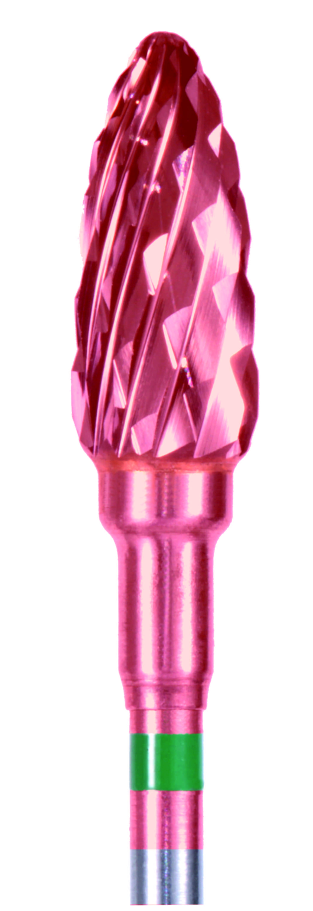 M+W SELECT Red Milling Cutter