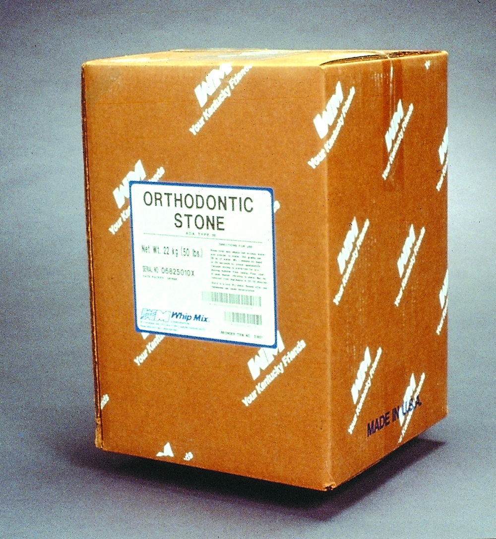 Orthodontic-Stone