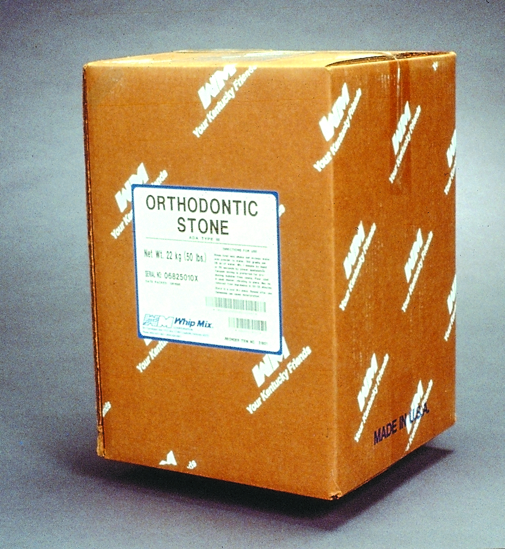 Orthodontic-Stone
