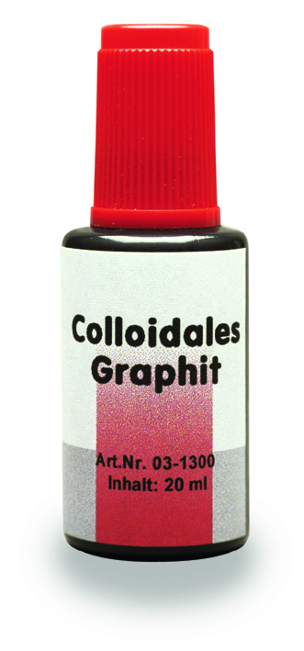 Colloides Graphit