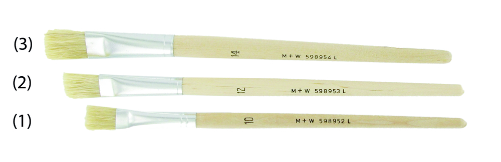M+W SELECT Isolierpinsel