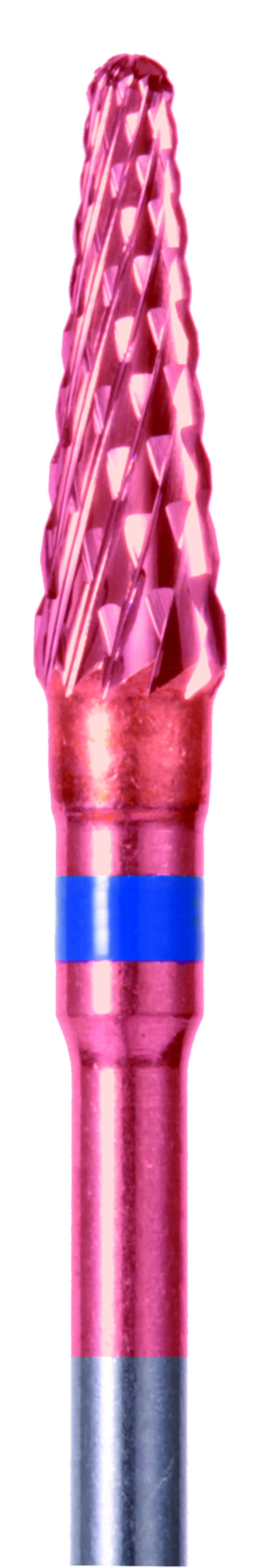 Edelingh Red Milling Cutter