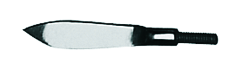 M+W SELECT Couteau à cire Antkoviak
