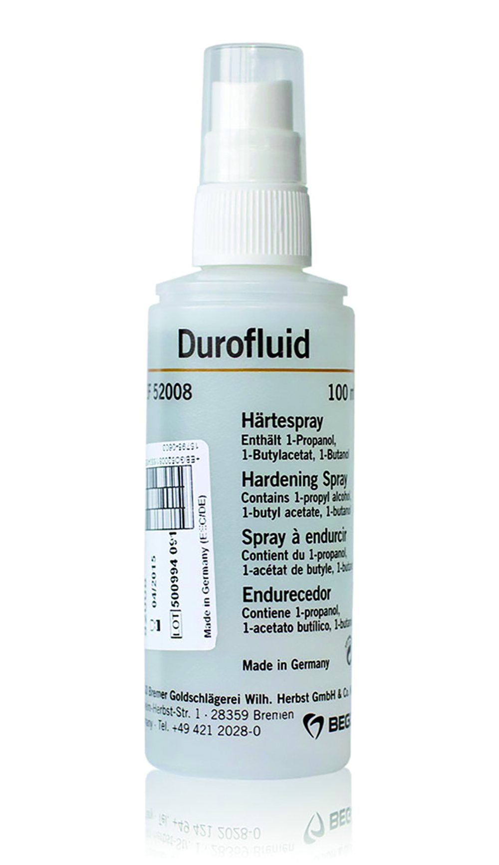 Durofluid