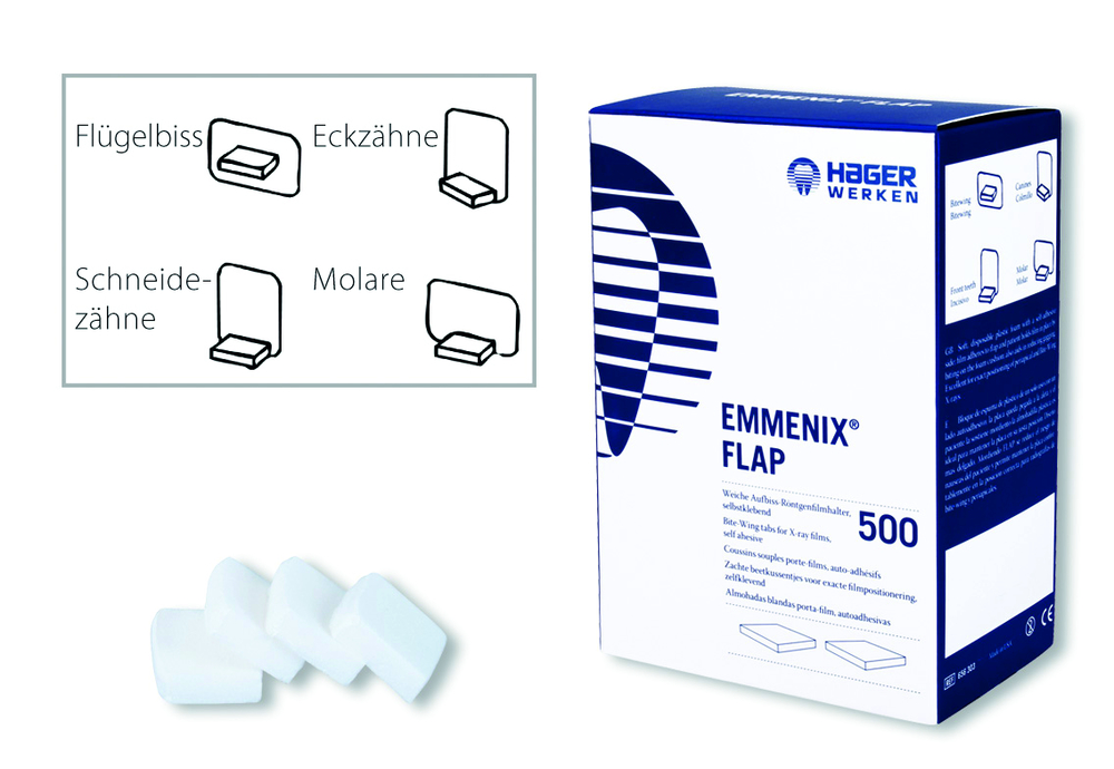 Emmenix Flap