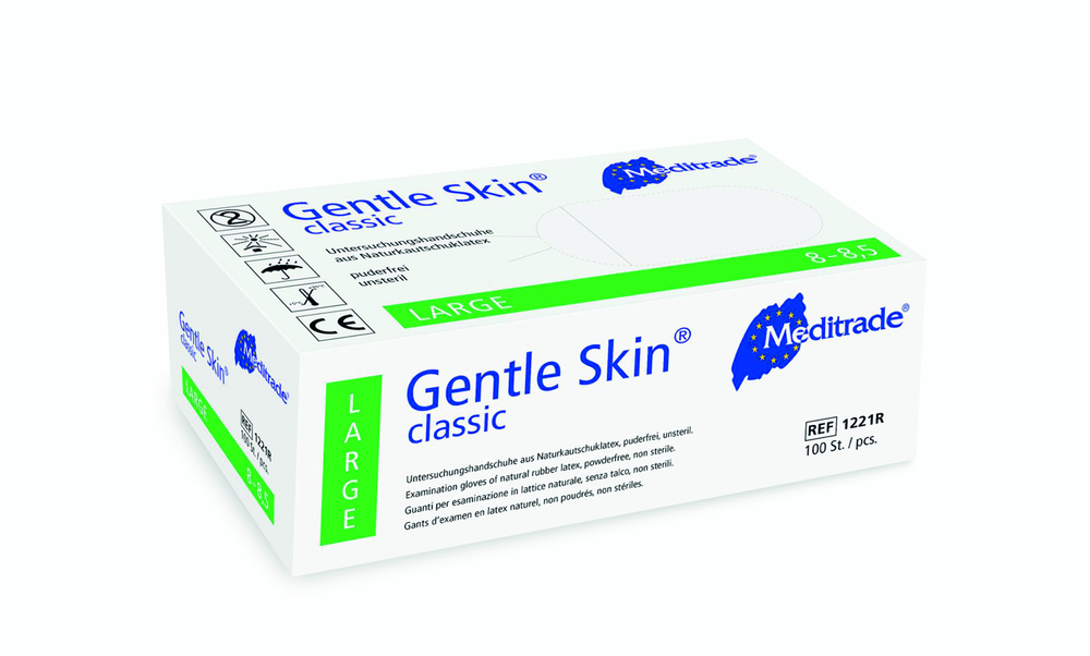 Gentle Skin Classic