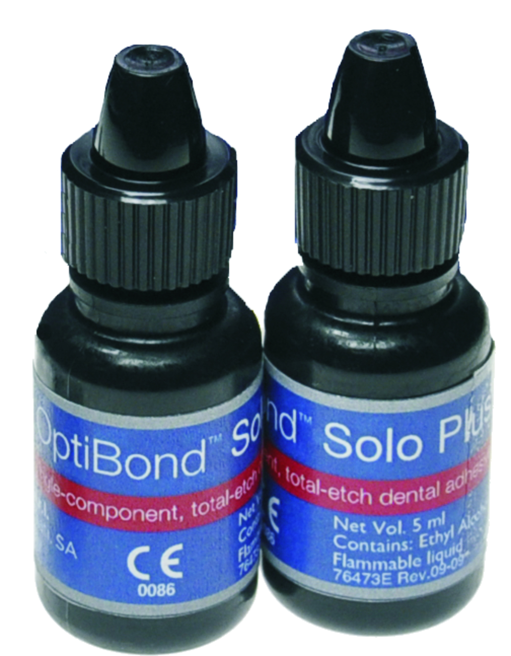 OptiBond Solo Plus