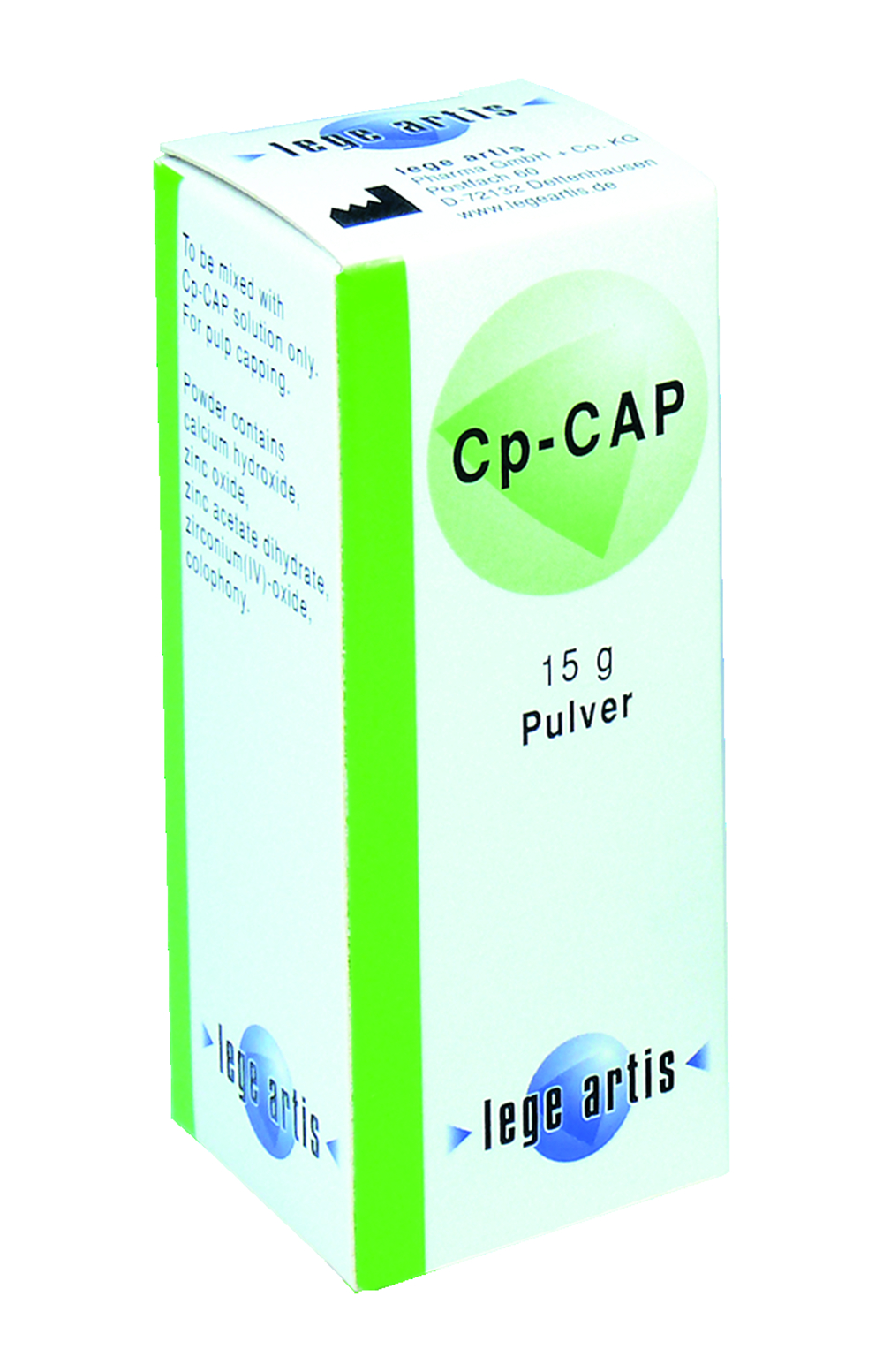 Cp-Cap