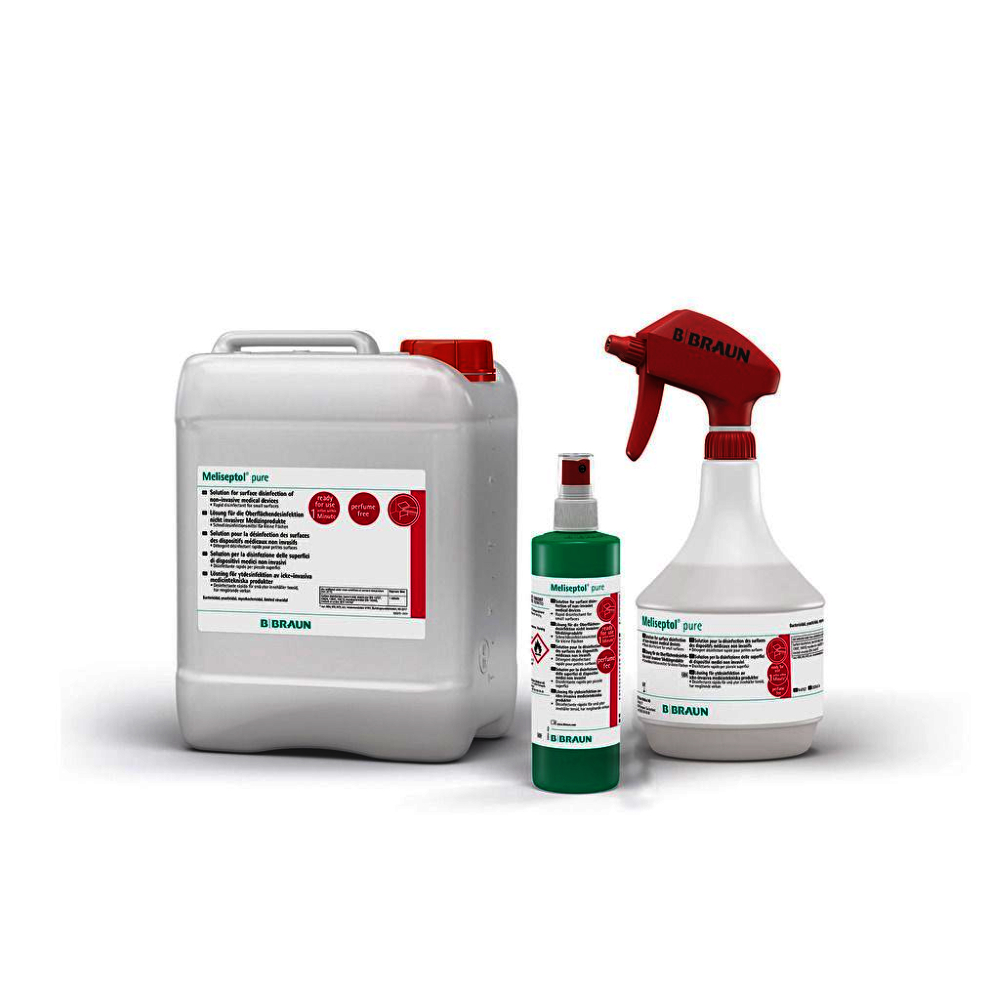 Meliseptol pure