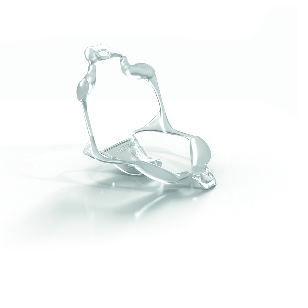 Umbrella Cheek Retractor