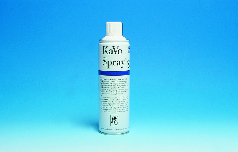 KaVo Spray