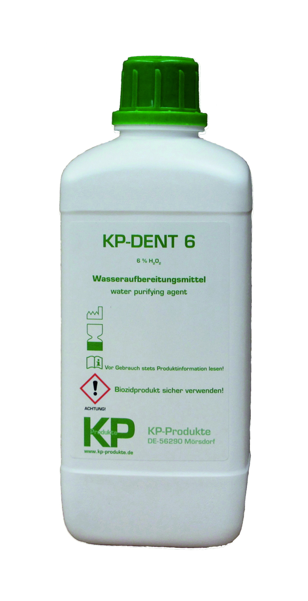 KP-DENT 6