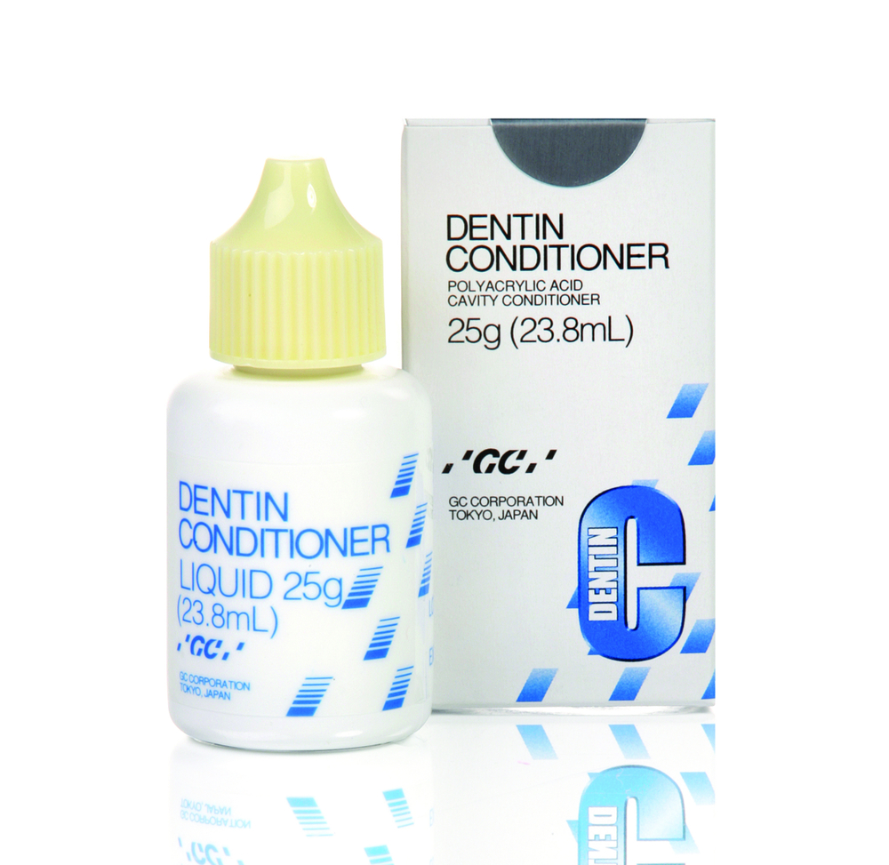 Dentin-, Cavity Conditioner