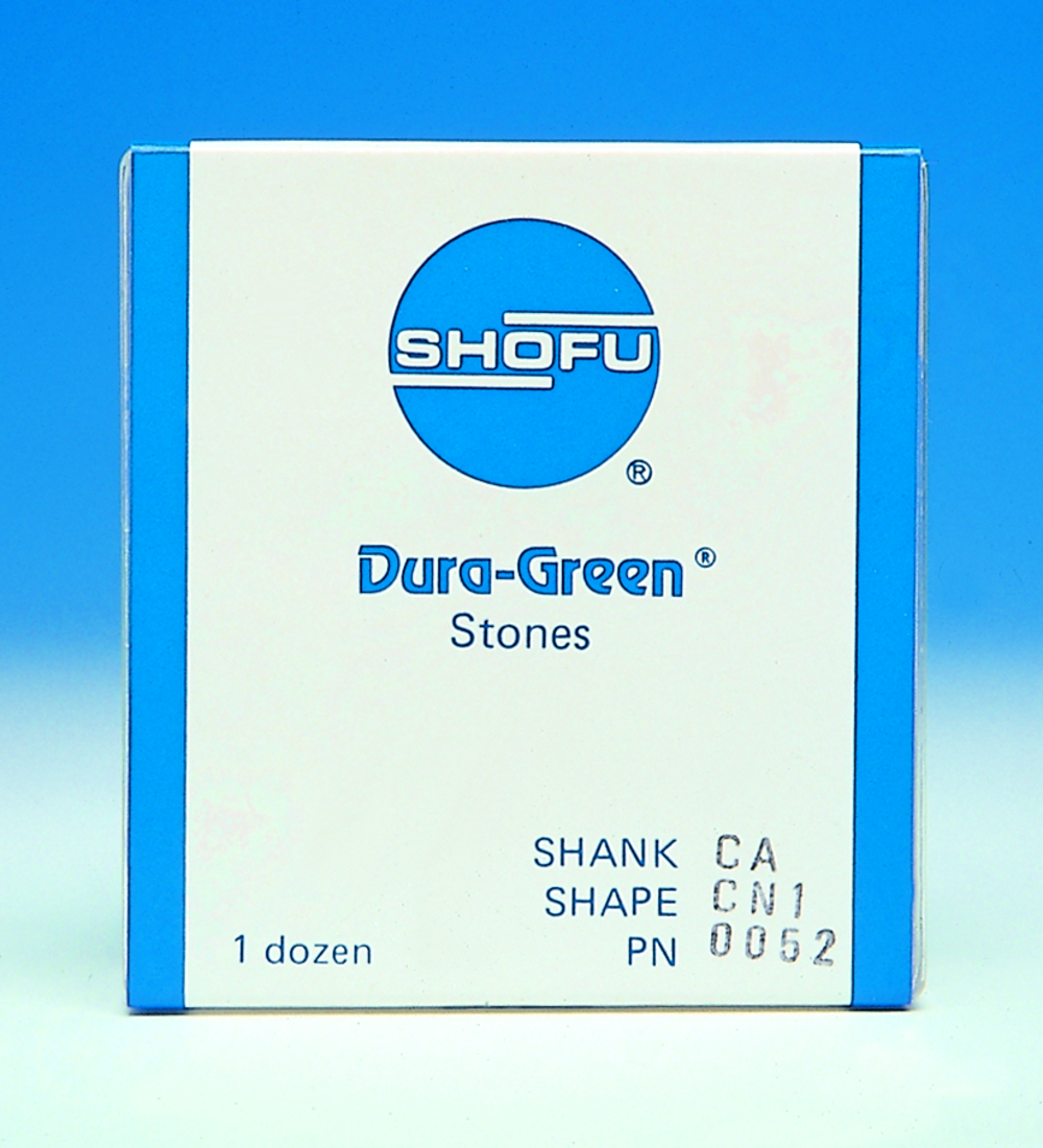 Dura-Green Steine