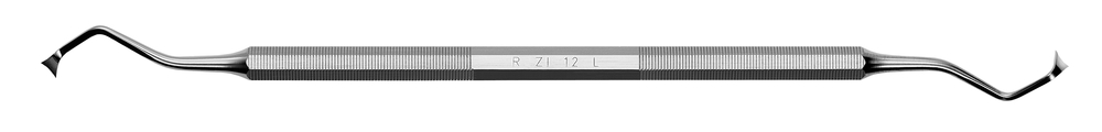 Lingual Scaler R ZI 12L