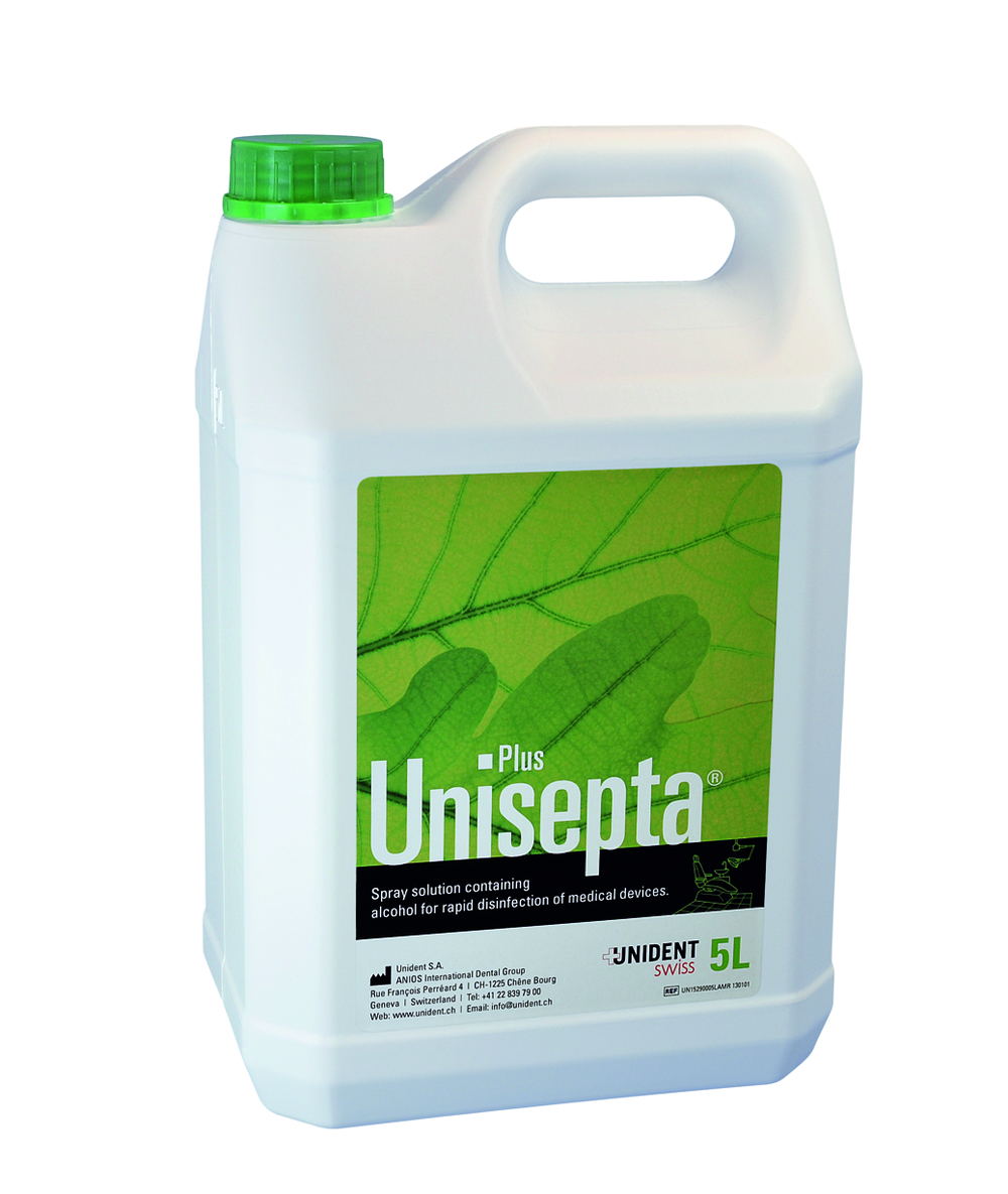 Unisepta Plus
