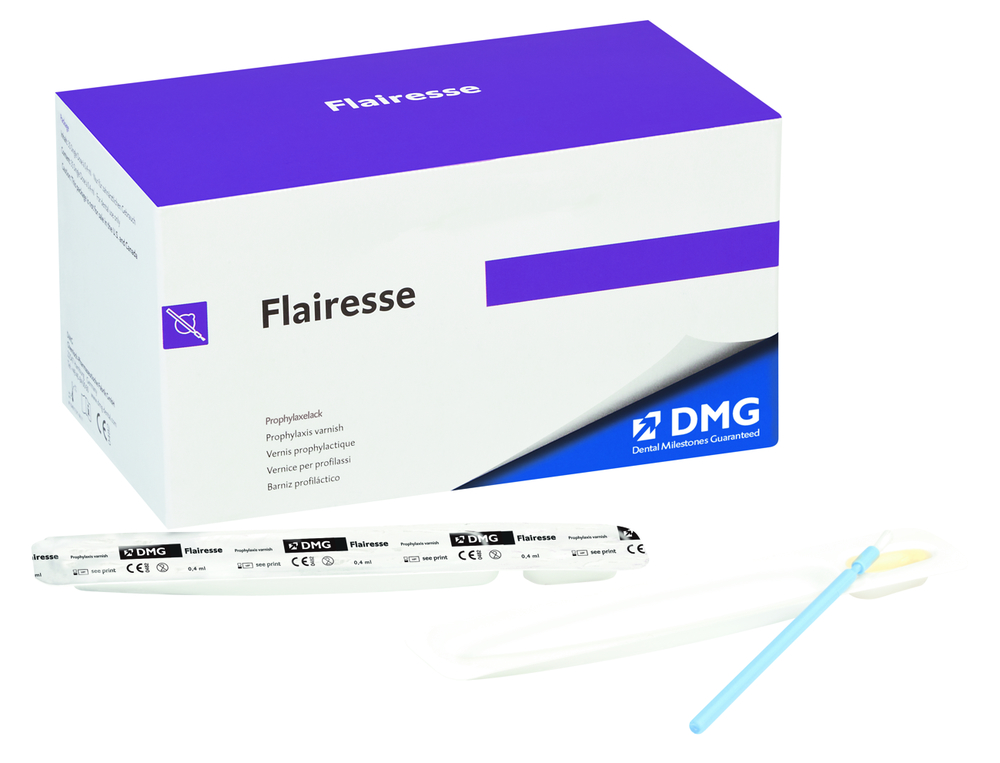 Flairesse Prophylaxelack