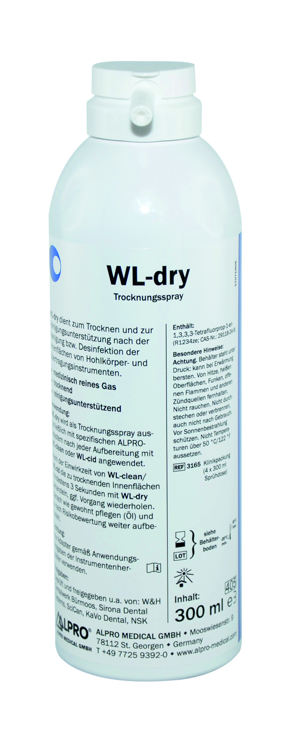 WL-dry