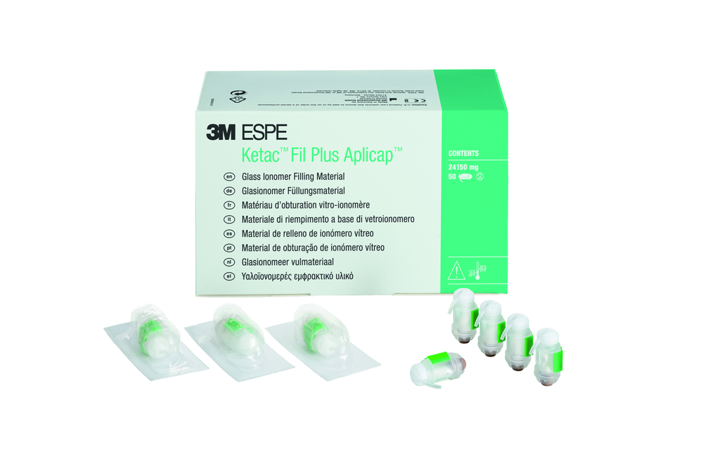 Ketac Fil Plus Aplicap