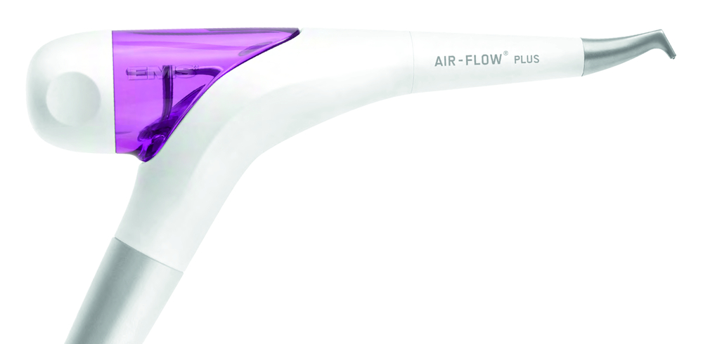 AIR-FLOW handy 3.0