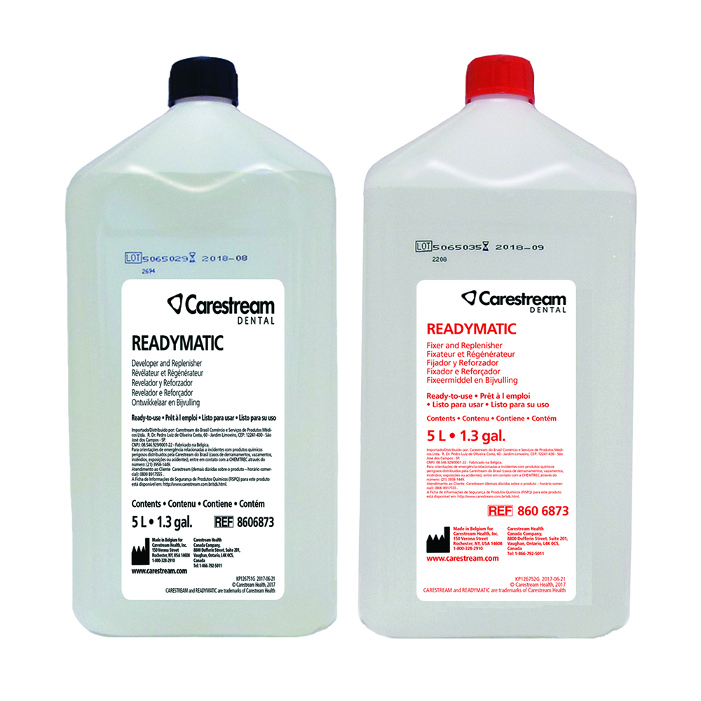 Dental Readymatic