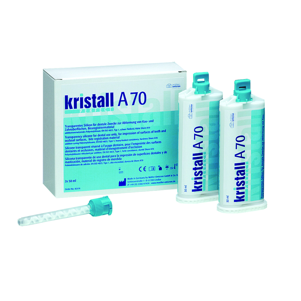 kristall PERFECT A70