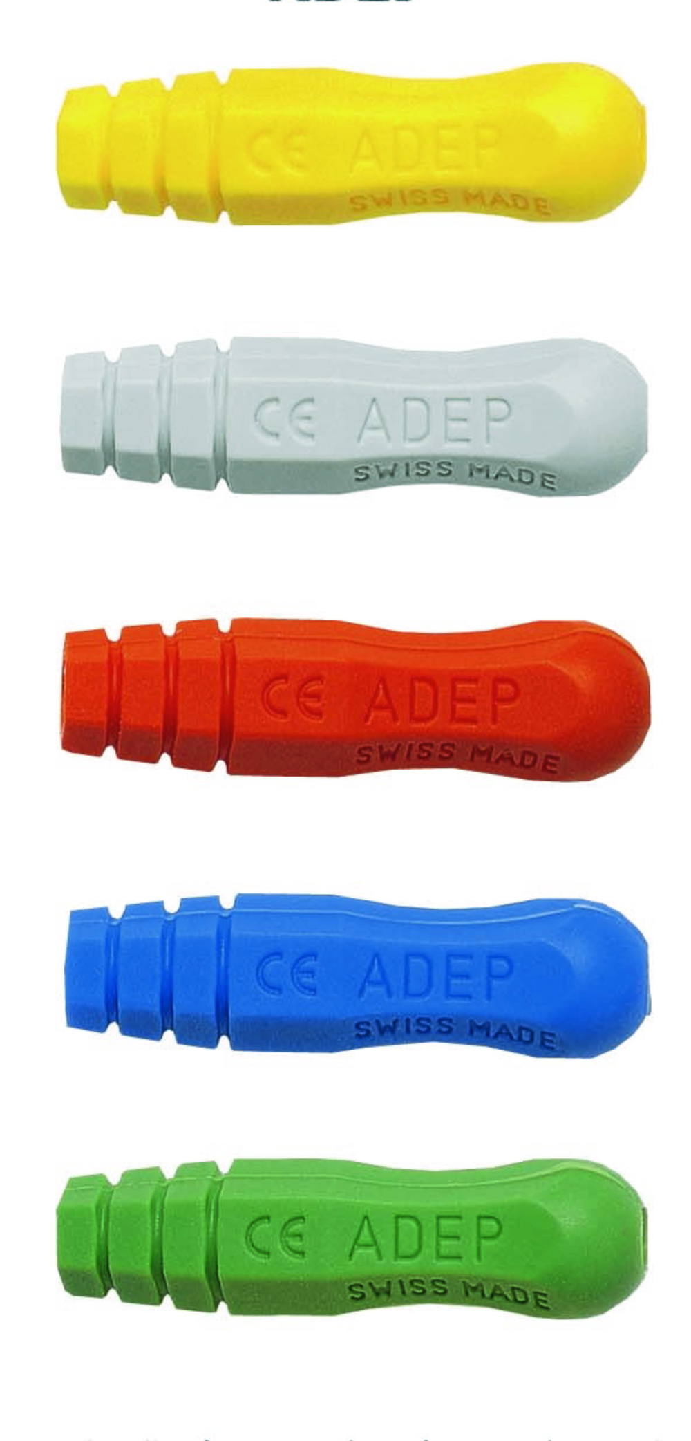 Adep Sleeves